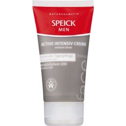 SPEICK Crème Intensive MEN Active