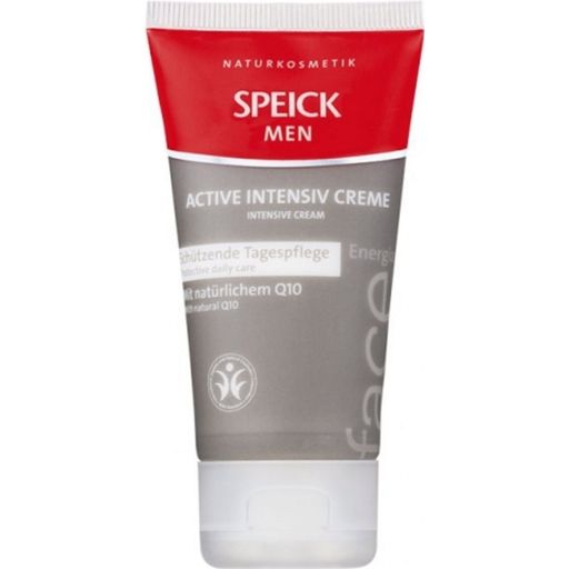 SPEICK Crème Intensive MEN Active - 50 ml