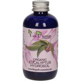 BioPark Cosmetics Organiczny hydrozol z eukaliptusem