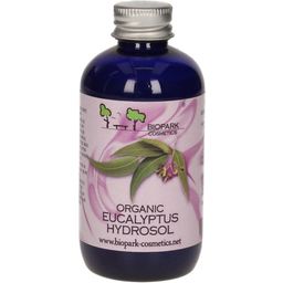 Biopark Cosmetics Hydrolat d'Eucalyptus Bio