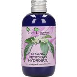 BioPark Cosmetics Organiczny hydrozol z petitgrain
