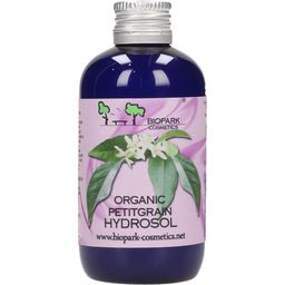 BioPark Cosmetics Organiczny hydrozol z petitgrain - 100 ml