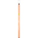 Sante Eyeliner Pencil - 02 Deep Brown (vegan)