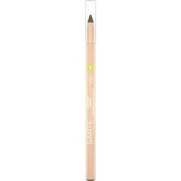 SANTE Naturkosmetik Eyeliner Pencil