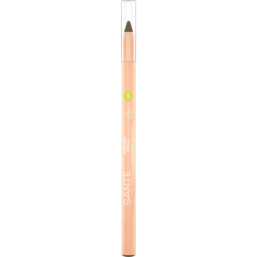 Eyeliner Pencil, 04 Golden Olive (vegan) (1.14 g)