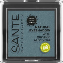 Sante Natural Eyeshadow - 03 Nightsky Navy