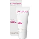 Santaverde Aloe Vera Cream Medium - 30 ml