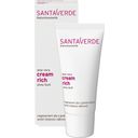 Santaverde Cream Rich bez mirisa - 30 ml