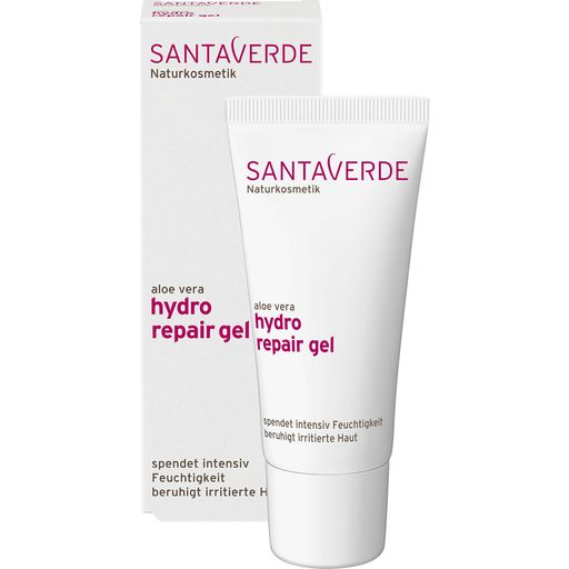 Santaverde Hydro Repair Gel - 30 ml