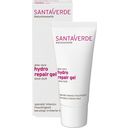 Santaverde Hydratačný gél bez vône - 30 ml