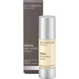 Santaverde Xingu High Antioxidant Prevention Cream - 30 ml