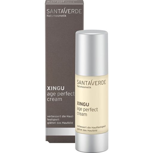 Santaverde Xingu High Antioxidant Prevention Cream - 30 ml