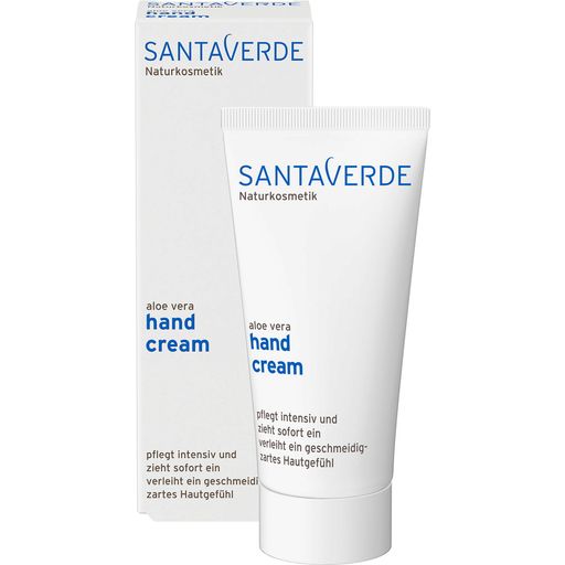 Santaverde Hand Cream - 50 ml