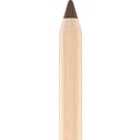 SANTE Naturkosmetik Eyebrow Pencil - 02 Brown