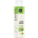 Sante 2-Phase Make-Up Remover - 110 ml