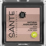 SANTE Natural Highlighter