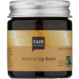 FAIR SQUARED Almond Lip Balm