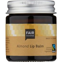 FAIR SQUARED Almond Lip Balm