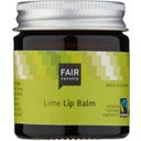 FAIR SQUARED Lip Balm Lime Fresh - 20 g