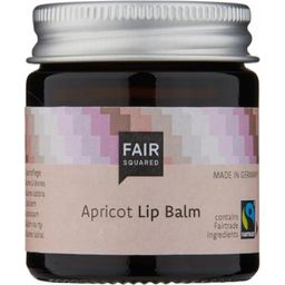FAIR SQUARED Balzam za ustnice Sensitive Apricot - 20 g