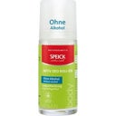 SPEICK AKTIV Deodorant Roll-On, Alcohol-free - 50 ml