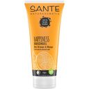 Sante Gel Douche Orange Bio & Mangue HAPPINESS - 200 ml