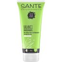 SANTE Naturkosmetik BALANCE Shower Gel - 200 ml