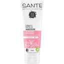 SANTE Naturkosmetik Express Hand Cream - 75 ml