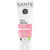 SANTE Naturkosmetik Express Hand Cream
