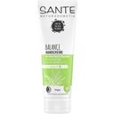 SANTE Naturkosmetik BALANCE Hand Cream  - 75 ml