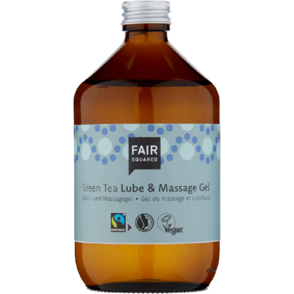 gleitgel massagegel Fromms Gleit- und Massagegel 200 ml main image 1