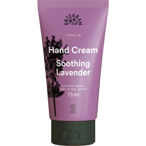 Крем за ръце Soothing Lavender Hand Cream - 75 мл