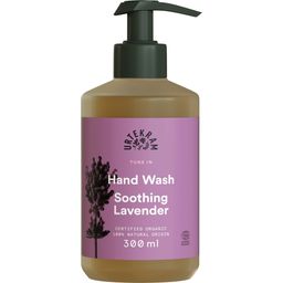 Urtekram Течен сапун Soothing Lavender Hand Wash - 300 мл