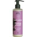 URTEKRAM Soothing Lavender Body Lotion - 245 ml