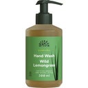 Urtekram Wild Lemongrass Hand Wash - 300 ml