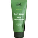 Urtekram Wild Lemongrass Body Wash - 200 ml