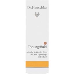 Dr. Hauschka Émulsion Teintée - 18 ml