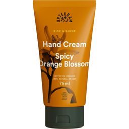 Urtekram Spicy Orange Blossom krema za roke - 75 ml