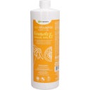 La Saponaria Shampoing Tournesol & Orange Douce - 1 L