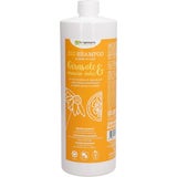 La Saponaria BIO Shampoo Girasole & Arancio Dolce