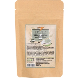 Le Erbe di Janas Argilla Verde - 50 g