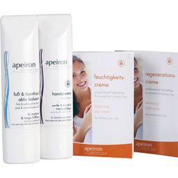Apeiron Hand & Foot Care Set - Limited Edition
