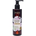 Rose Geranium Mild Shampoo, 200 ml