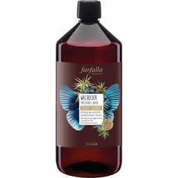Farfalla Jeneverbes Shampoo i - 1.000 ml