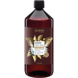 Shampoing Antipelliculaire à la Cardamome - 1.000 ml