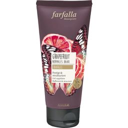 farfalla Grapefruit Hair Gel - 100 ml