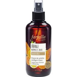 farfalla Orange Hairspray