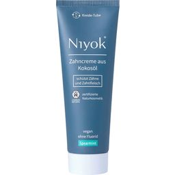 Niyok Spearmint Toothpaste - 75 ml