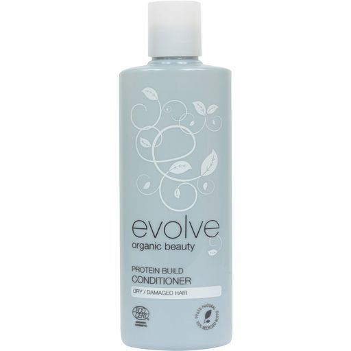 Evolve Organic Beauty Protein Build Conditioner