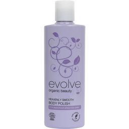Evolve Organic Beauty Heavenly Smooth Body Polish